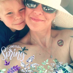 Meet your Posher, Ginnifer